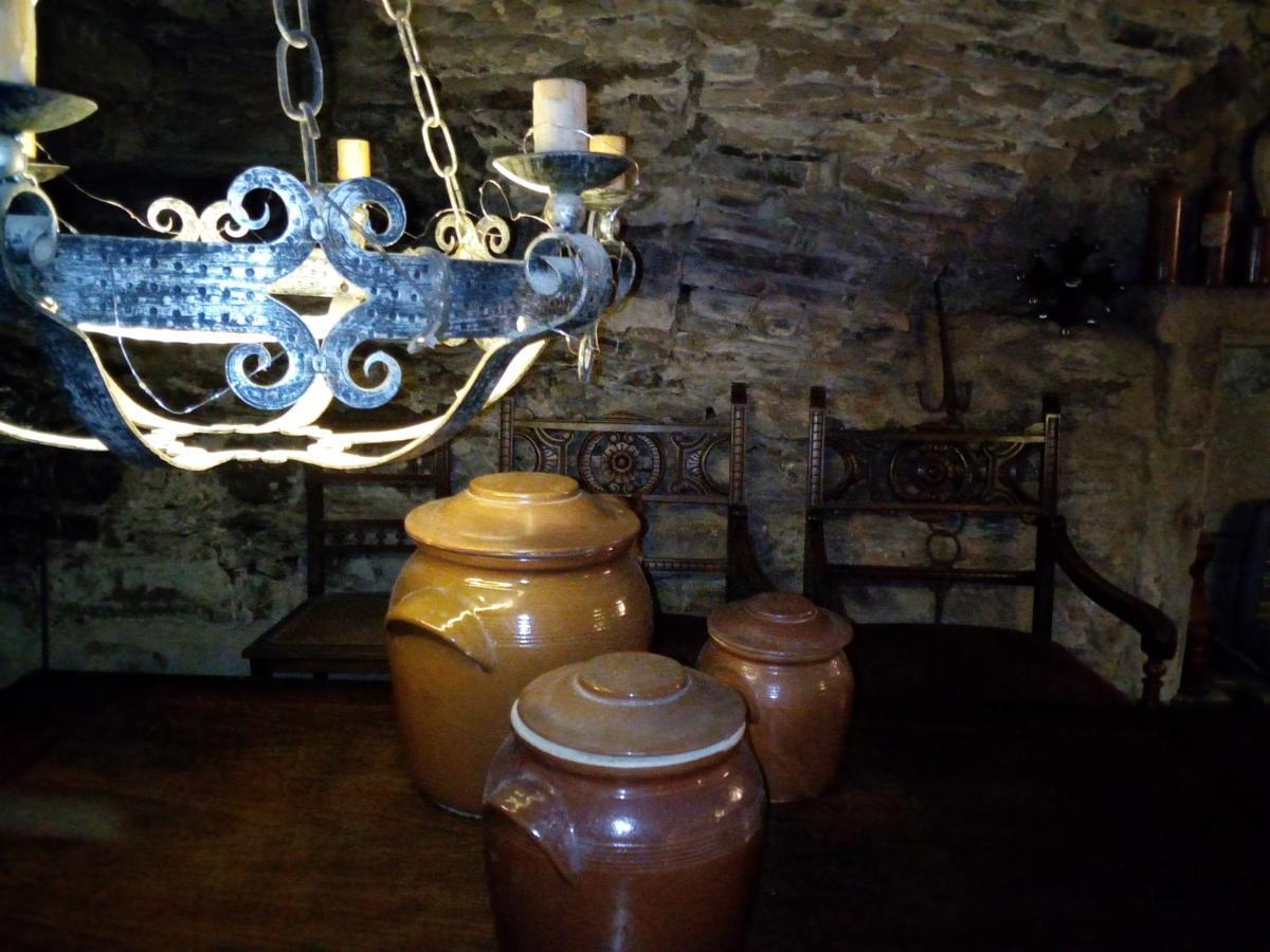 The Tavern Castelnau-Pégayrols 外观 照片