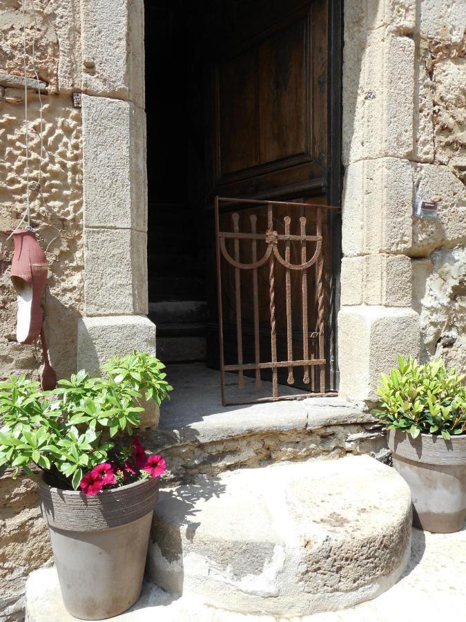 The Tavern Castelnau-Pégayrols 外观 照片