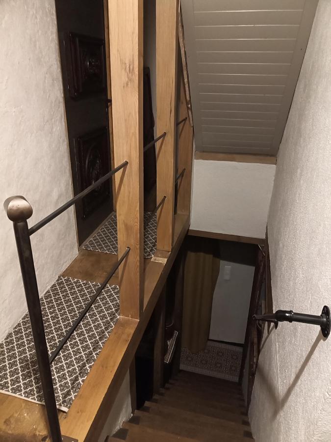 The Tavern Castelnau-Pégayrols 外观 照片