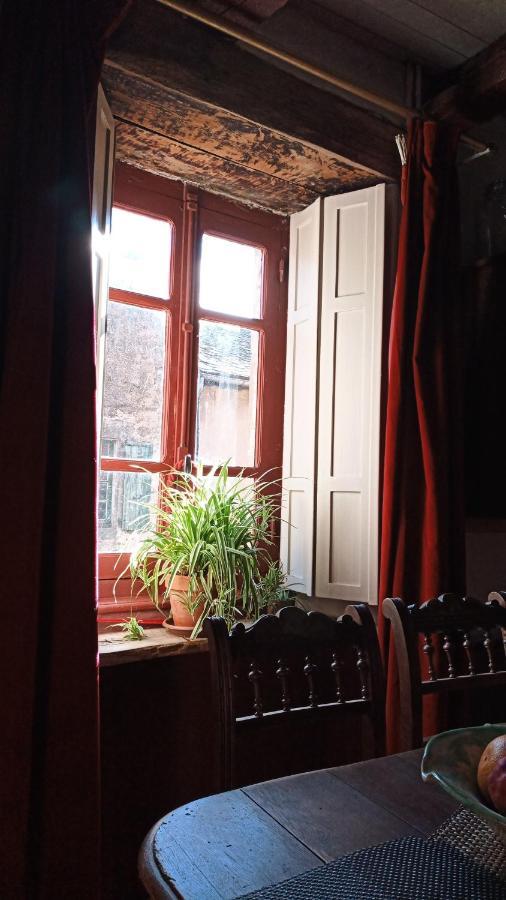 The Tavern Castelnau-Pégayrols 外观 照片