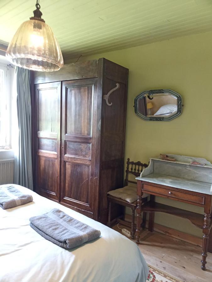 The Tavern Castelnau-Pégayrols 外观 照片