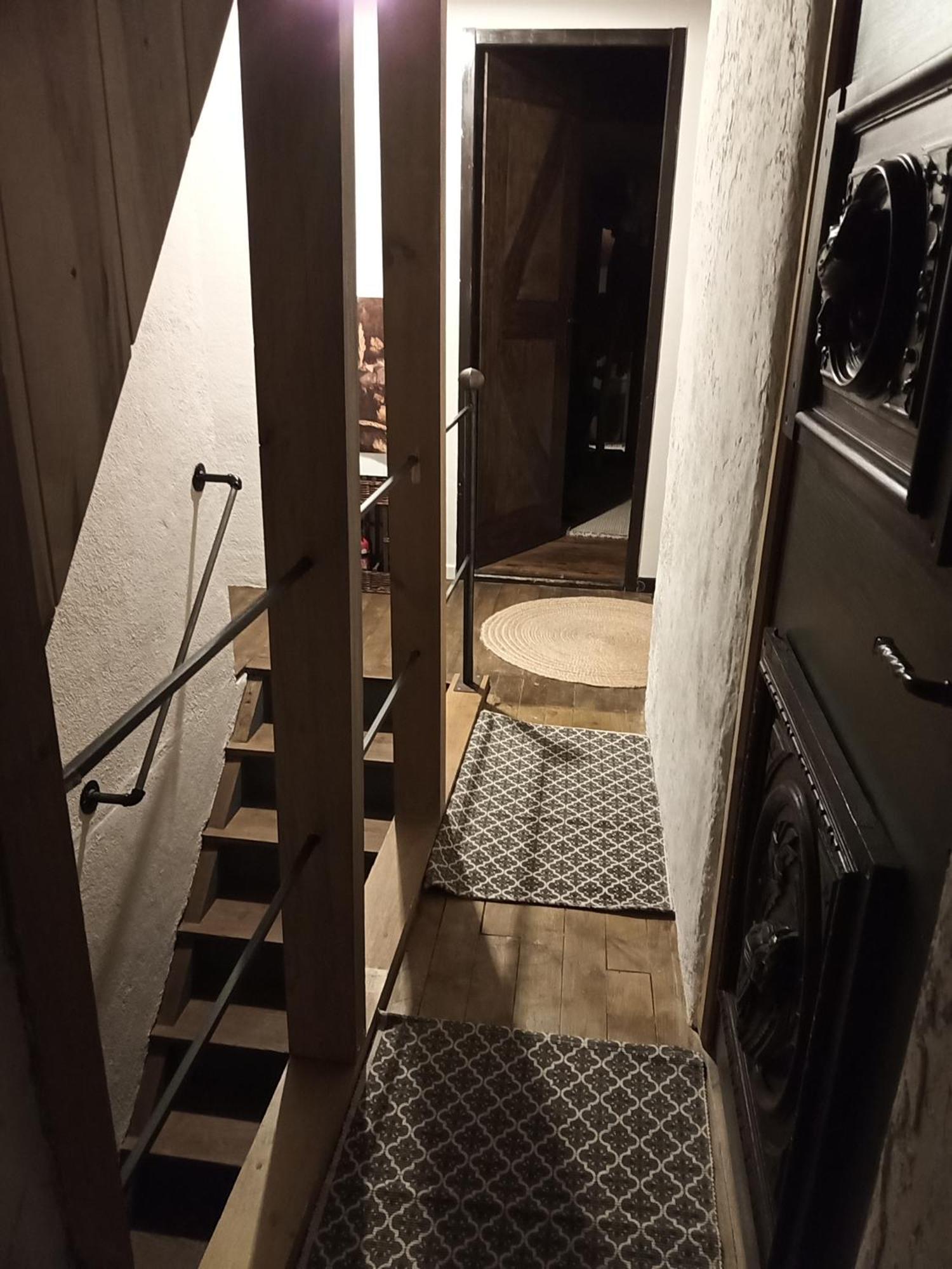 The Tavern Castelnau-Pégayrols 外观 照片